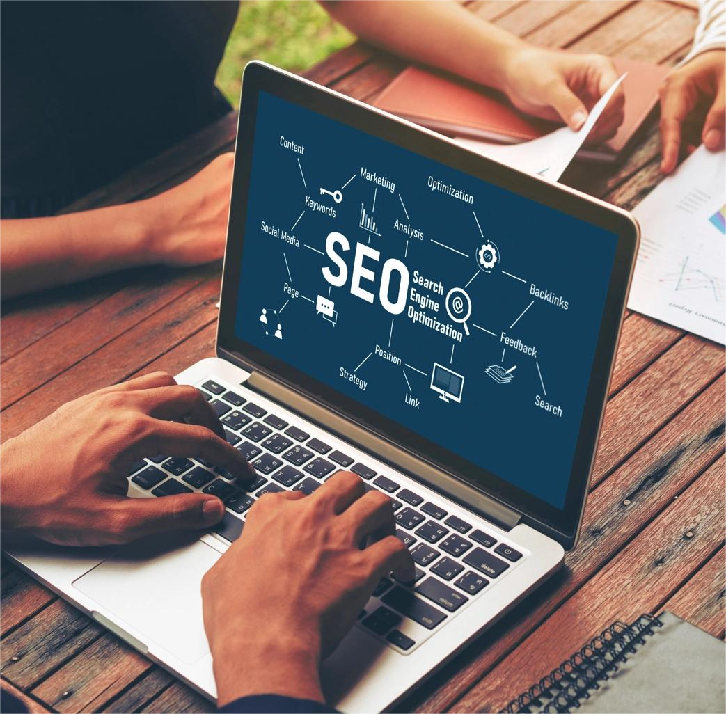 mastering search engine optimization